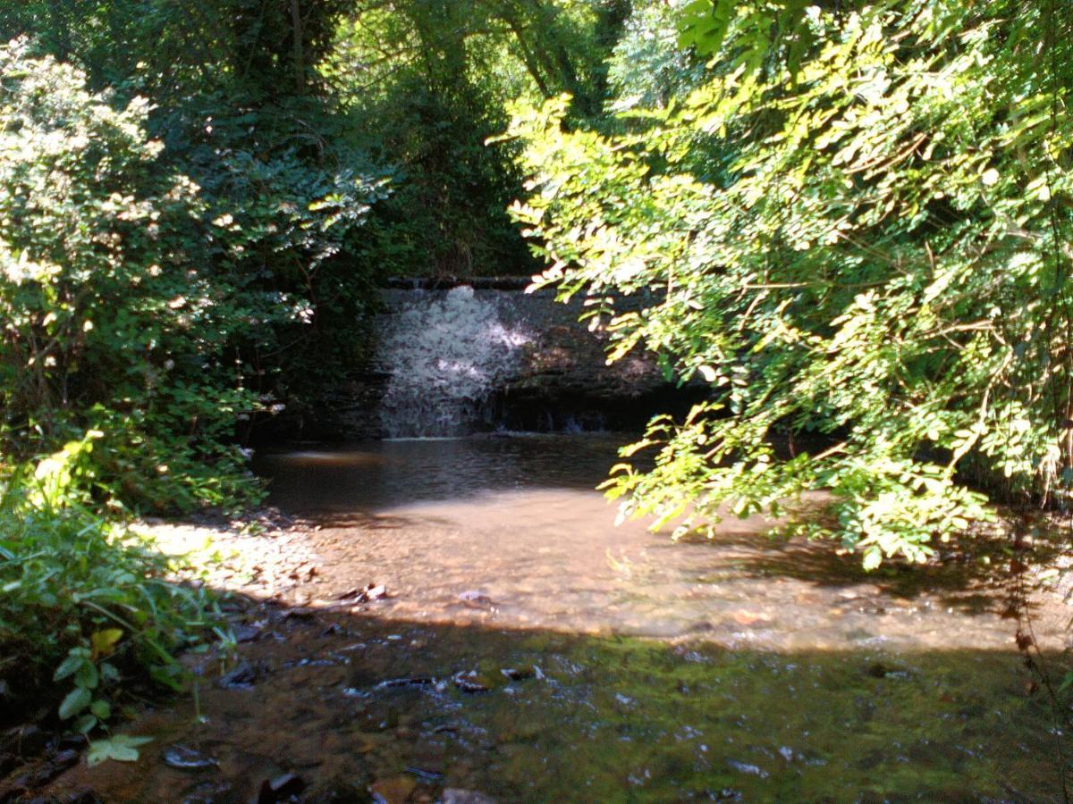 Domaine Le Mayne Chabrignac Buitenkant foto